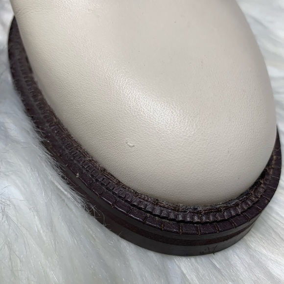 Sam Edelman Nellyn Lace Up Boots - Picture 5 of 8